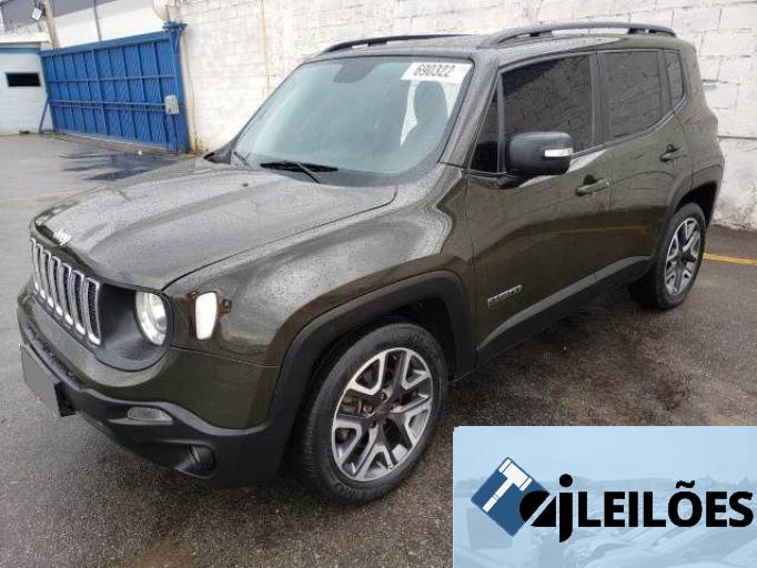 JEEP RENEGADE 19/19