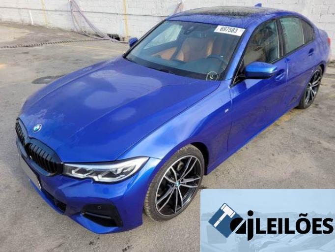 BMW SERIE 3 20/21