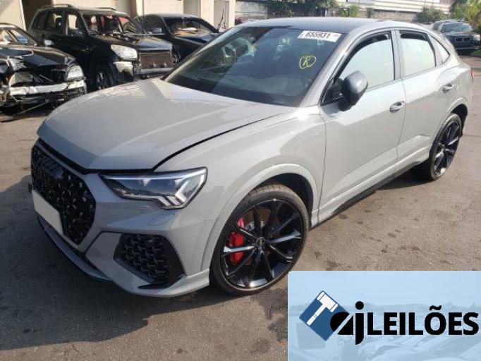 AUDI RS Q3 SPORTBACK 21/22