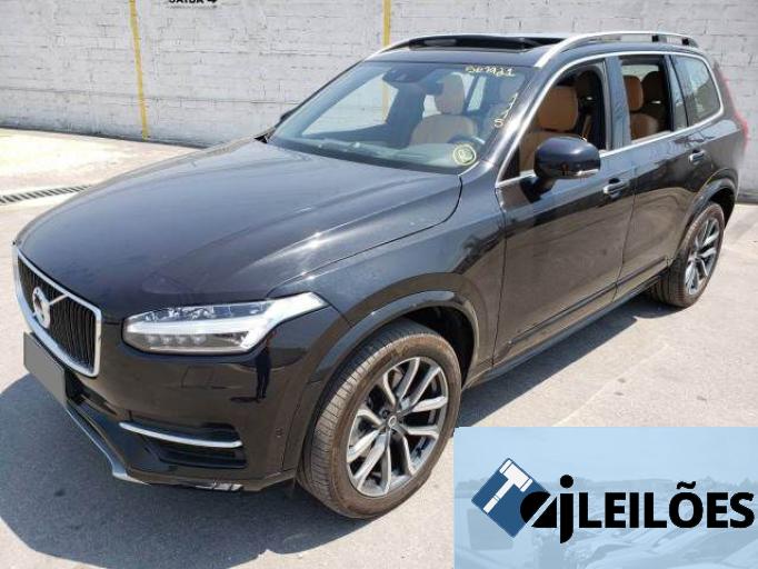 VOLVO XC90 18/18