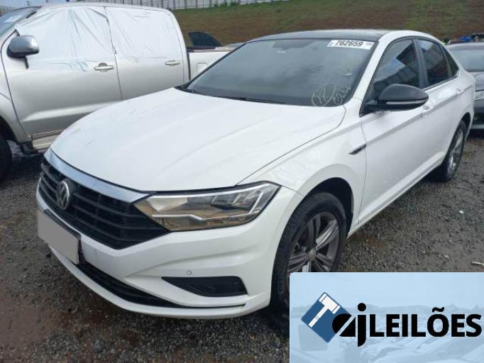 VOLKSWAGEN JETTA 20/20