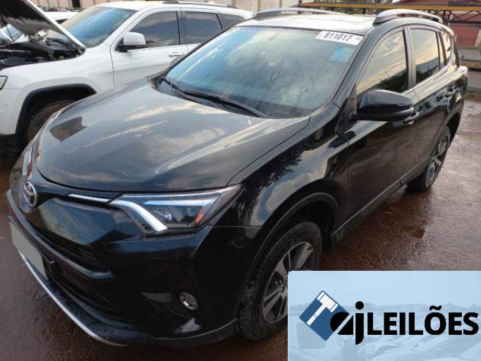 TOYOTA RAV4 18/18