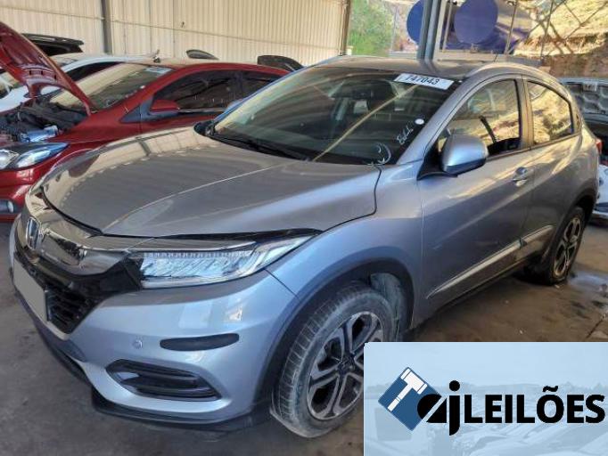 HONDA HR-V 20/20