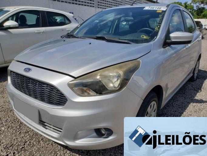 FORD KA 15/15