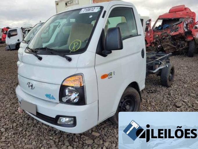 HYUNDAI HR 20/21