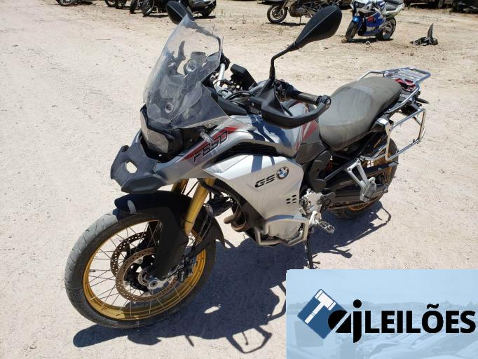 BMW F 850 GS 19/19