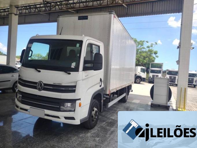 \VOLKSWAGEN DELIVERY 22/23