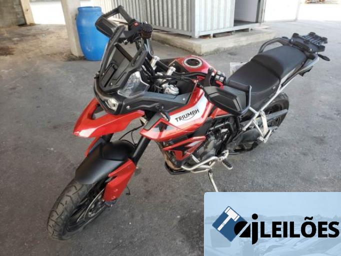 TRIUMPH TIGER 21/21