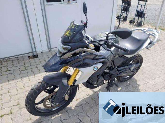 BMW G 310 22/23
