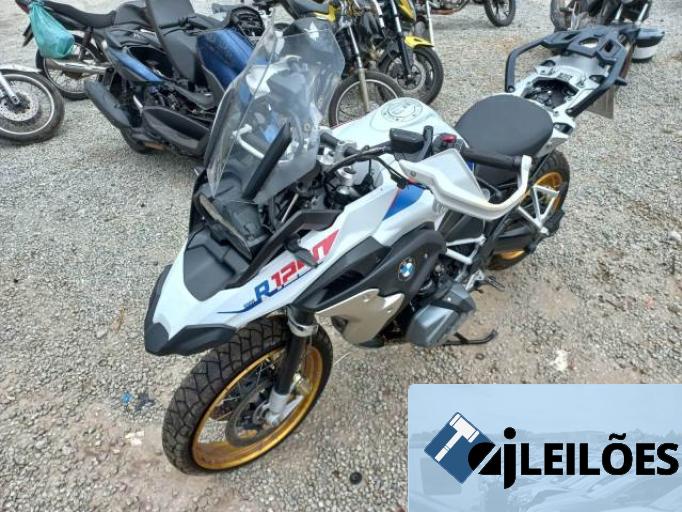 BMW R 1250 22/23
