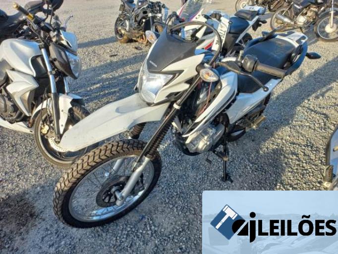 HONDA NXR 160 22/22