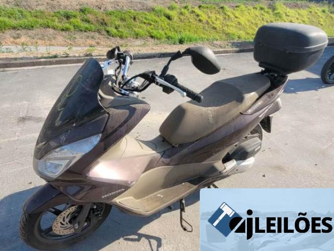 HONDA PCX 18/18