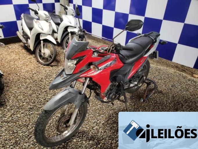 HONDA XRE 190 16/16