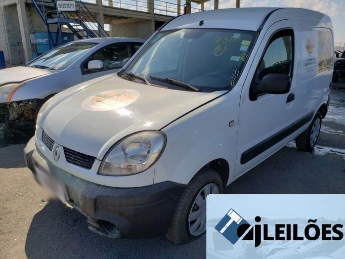 RENAULT KANGOO 12/13