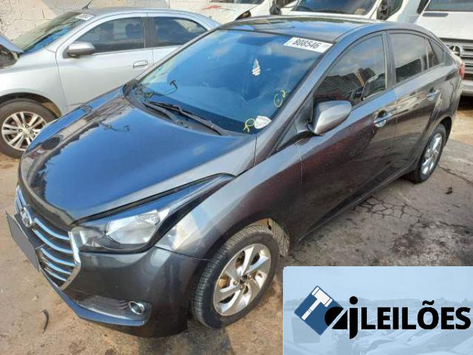 HYUNDAI HB20S 15/15