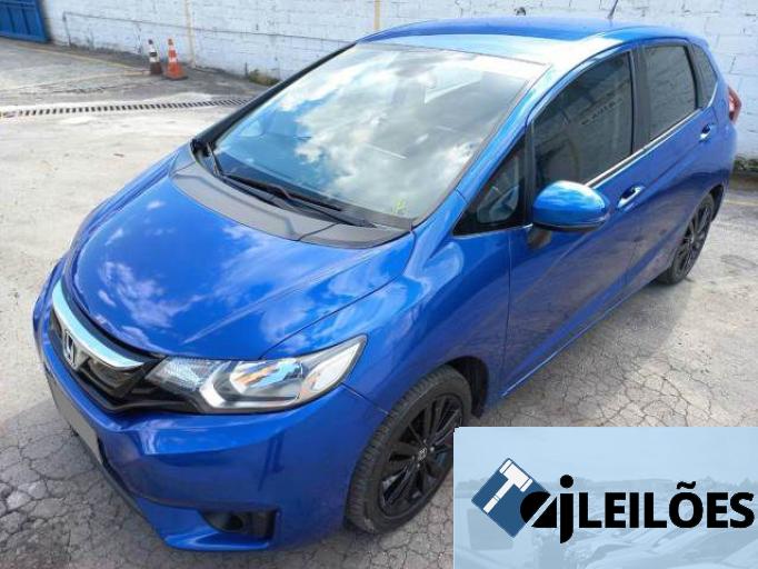 HONDA FIT 14/15