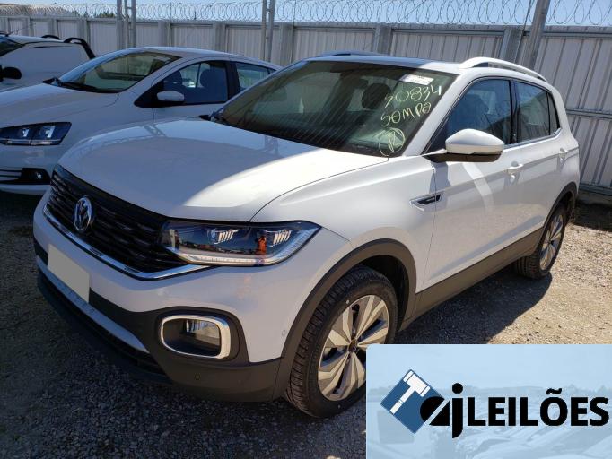 VOLKSWAGEN T-CROSS 20/21