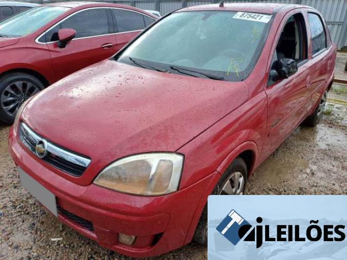 CHEVROLET CORSA SEDAN 10/10