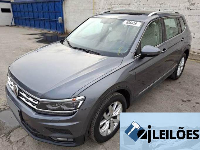 VOLKSWAGEN TIGUAN 17/17