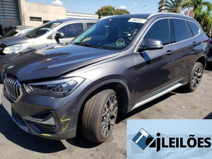 BMW X1 22/22
