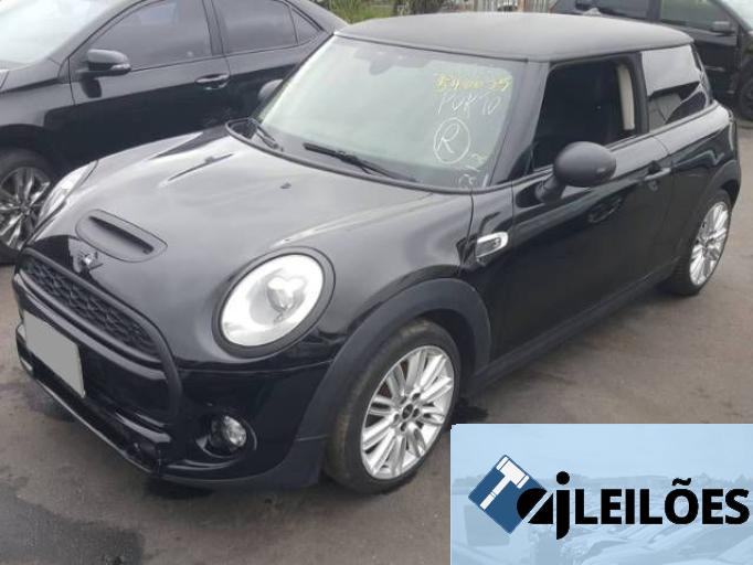 MINI COOPER 15/15