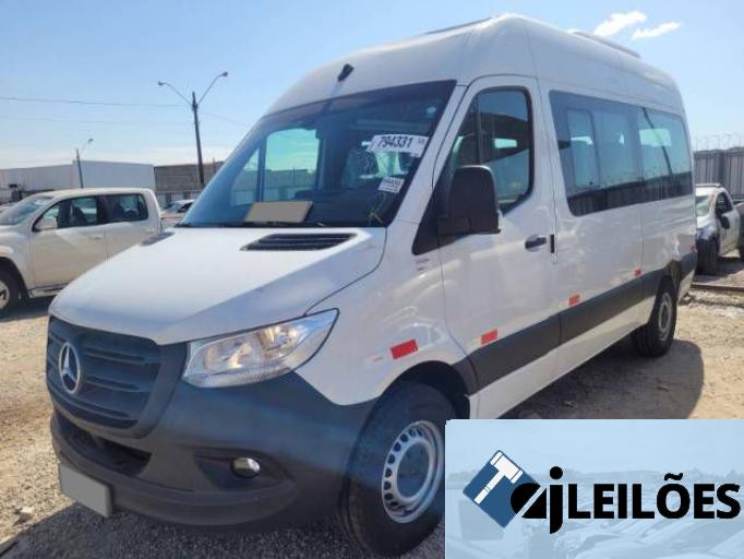 MERCEDES BENZ SPRINTER 23/24