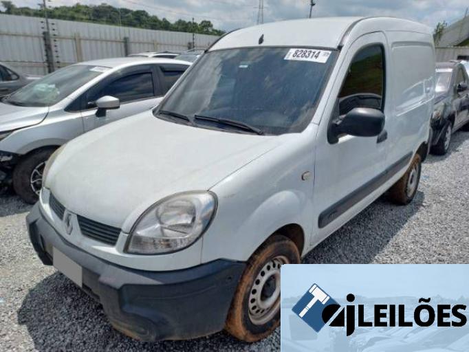 RENAULT KANGOO EXPRESS 13/14