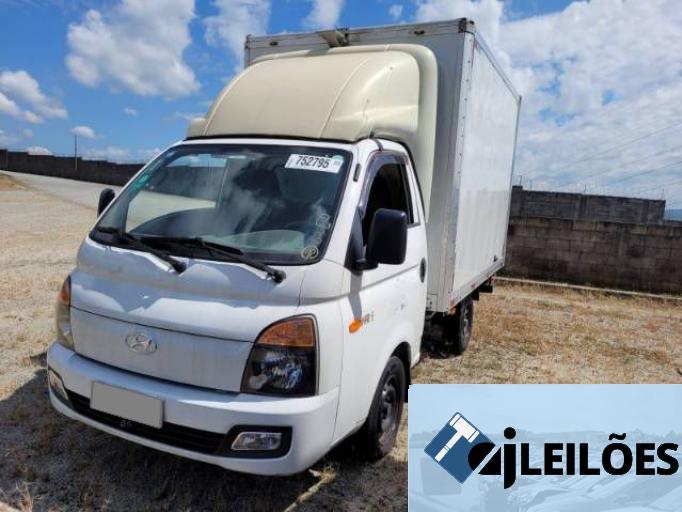 HYUNDAI HR 19/20