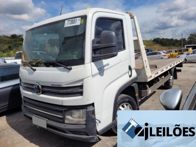 VOLKSWAGEN DELIVERY 18/19