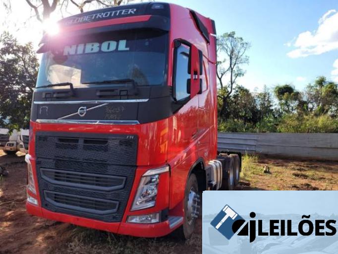 VOLVO FH 19/20