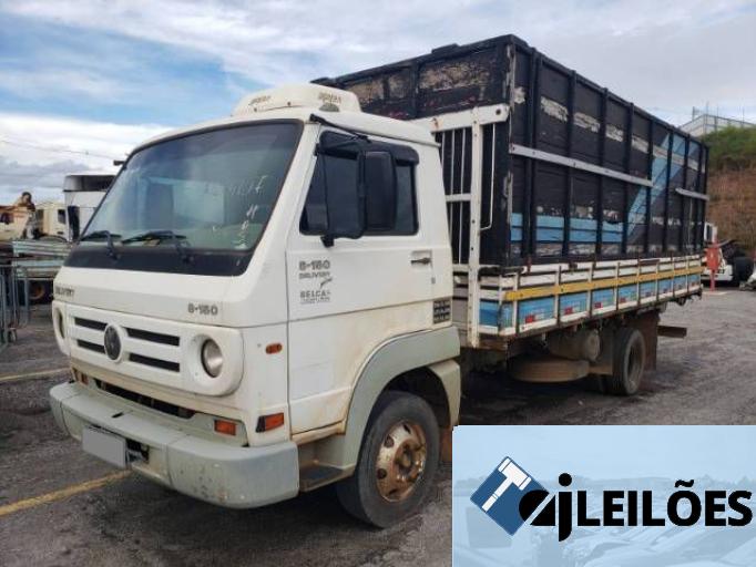 VOLKSWAGEN DELIVERY 11/11