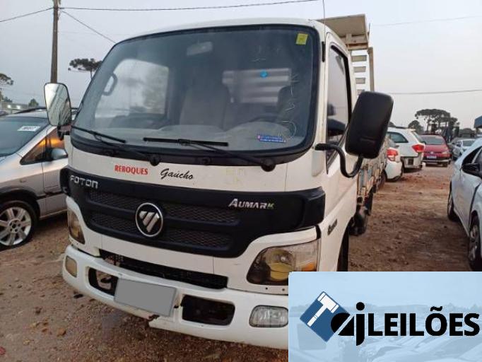 FOTON AUMARK 14/15
