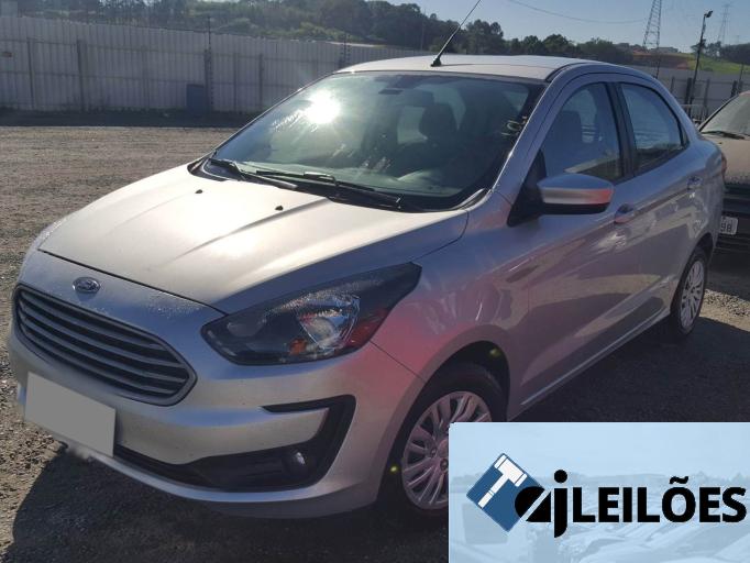 FORD KA 20/20