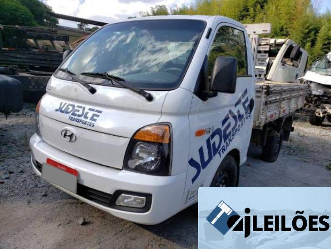 HYUNDAI HR 17/18