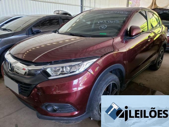 HONDA HR-V 18/18