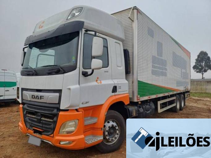DAF CF 22/23