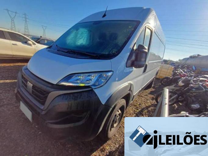 FIAT DUCATO 23/23