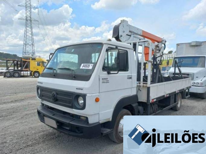 VOLKSWAGEN DELIVERY 14/14