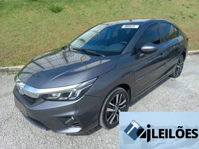 HONDA CITY 23/23