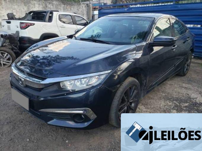 HONDA CIVIC 19/20
