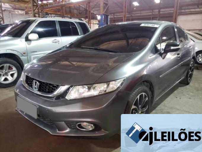 HONDA CIVIC 13/14