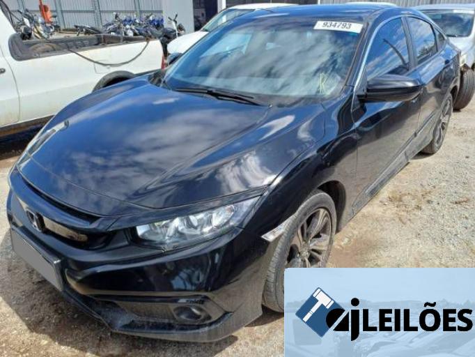 HONDA CIVIC 21/21