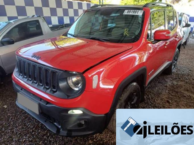JEEP RENEGADE 16/16