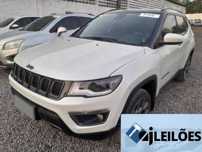 JEEP COMPASS 21/21