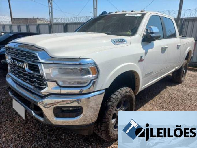 RAM 2500 20/20