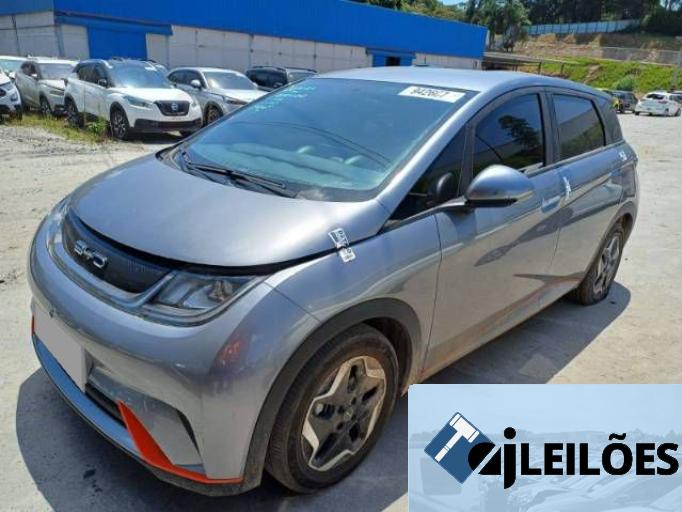 BYD DOLPHIN 23/24