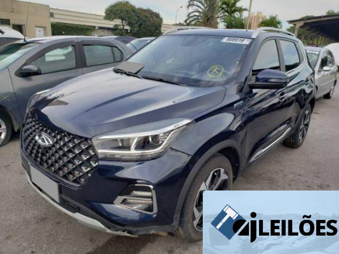 CAOA CHERY TIGGO 5X 22/23