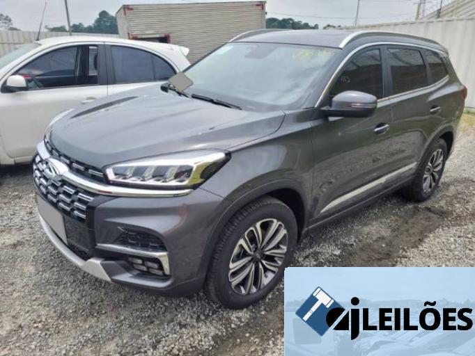 CAOA CHERY TIGGO 8 21/22