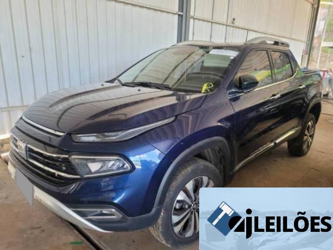 FIAT TORO 23/23