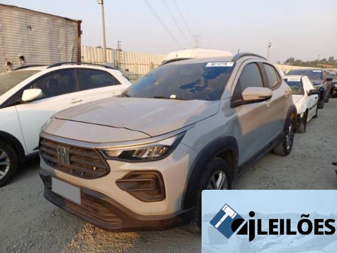 FIAT PULSE 21/22
